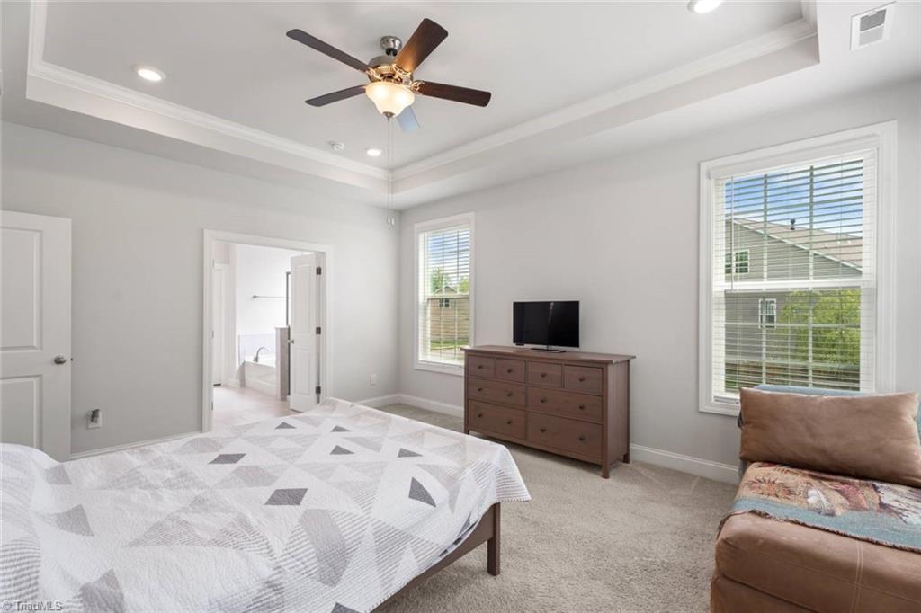 2155 Spring Wind Road Pfafftown, NC 27040 - Photo 24 of 37 Gallery Image 24