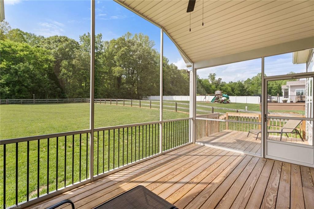 2155 Spring Wind Road Pfafftown, NC 27040 - Photo 29 of 37 Gallery Image 29