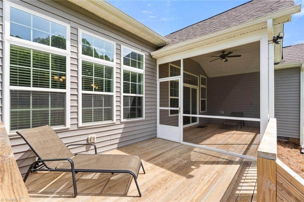 2155 Spring Wind Road Pfafftown, NC 27040 - Photo 30 of 37 Gallery Image 30