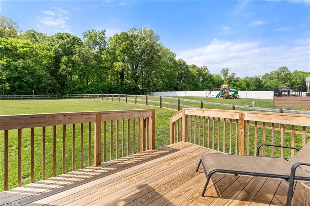 2155 Spring Wind Road Pfafftown, NC 27040 - Photo 31 of 37 Gallery Image 31