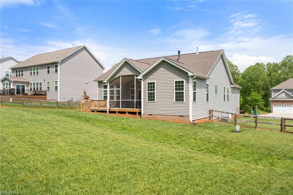 2155 Spring Wind Road Pfafftown, NC 27040 - Photo 34 of 37 Gallery Image 34