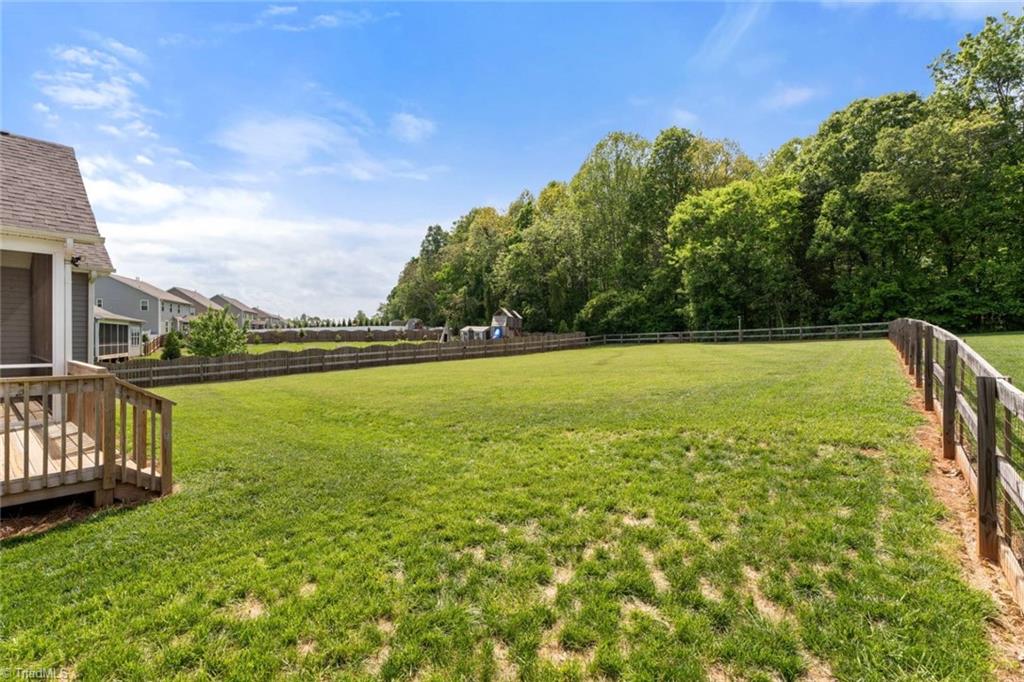 2155 Spring Wind Road Pfafftown, NC 27040 - Photo 36 of 37 Gallery Image 36