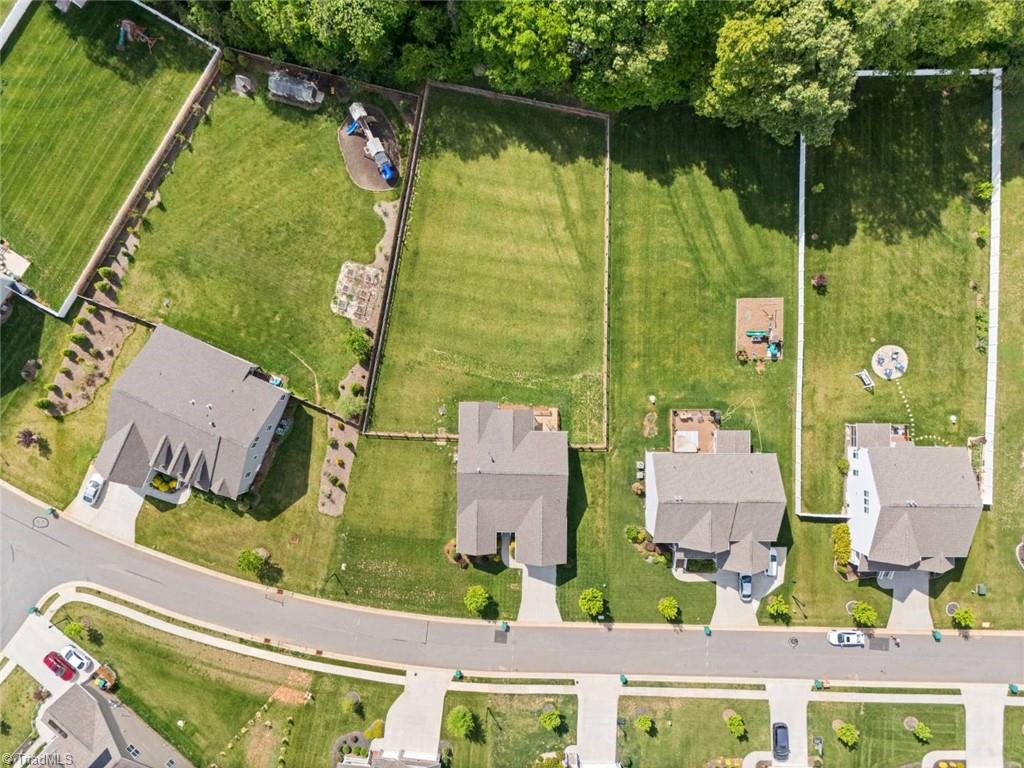 2155 Spring Wind Road Pfafftown, NC 27040 - Photo 37 of 37 Gallery Image 37