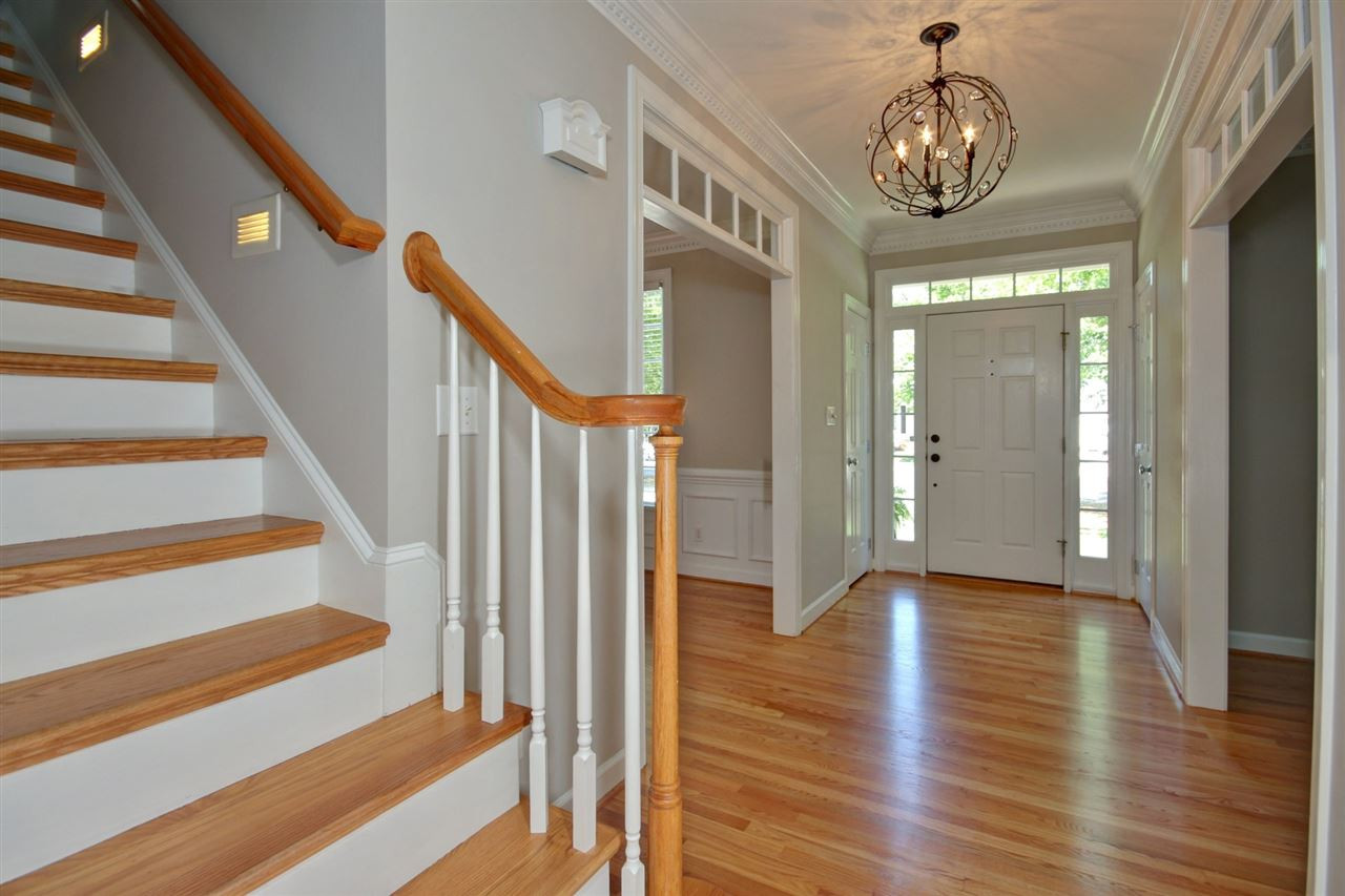 7633 Wilderness Road Raleigh, NC 27613 - Photo 3 of 25 Photo 3