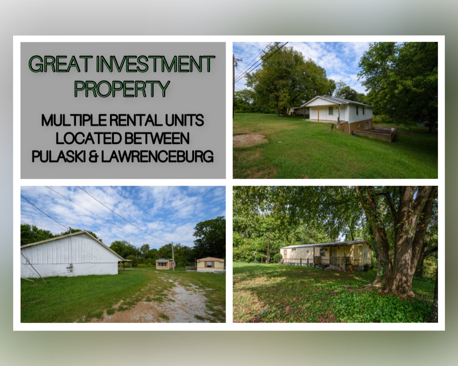 500 Bodenham Road Pulaski, TN 38478 - Photo 1 of 70