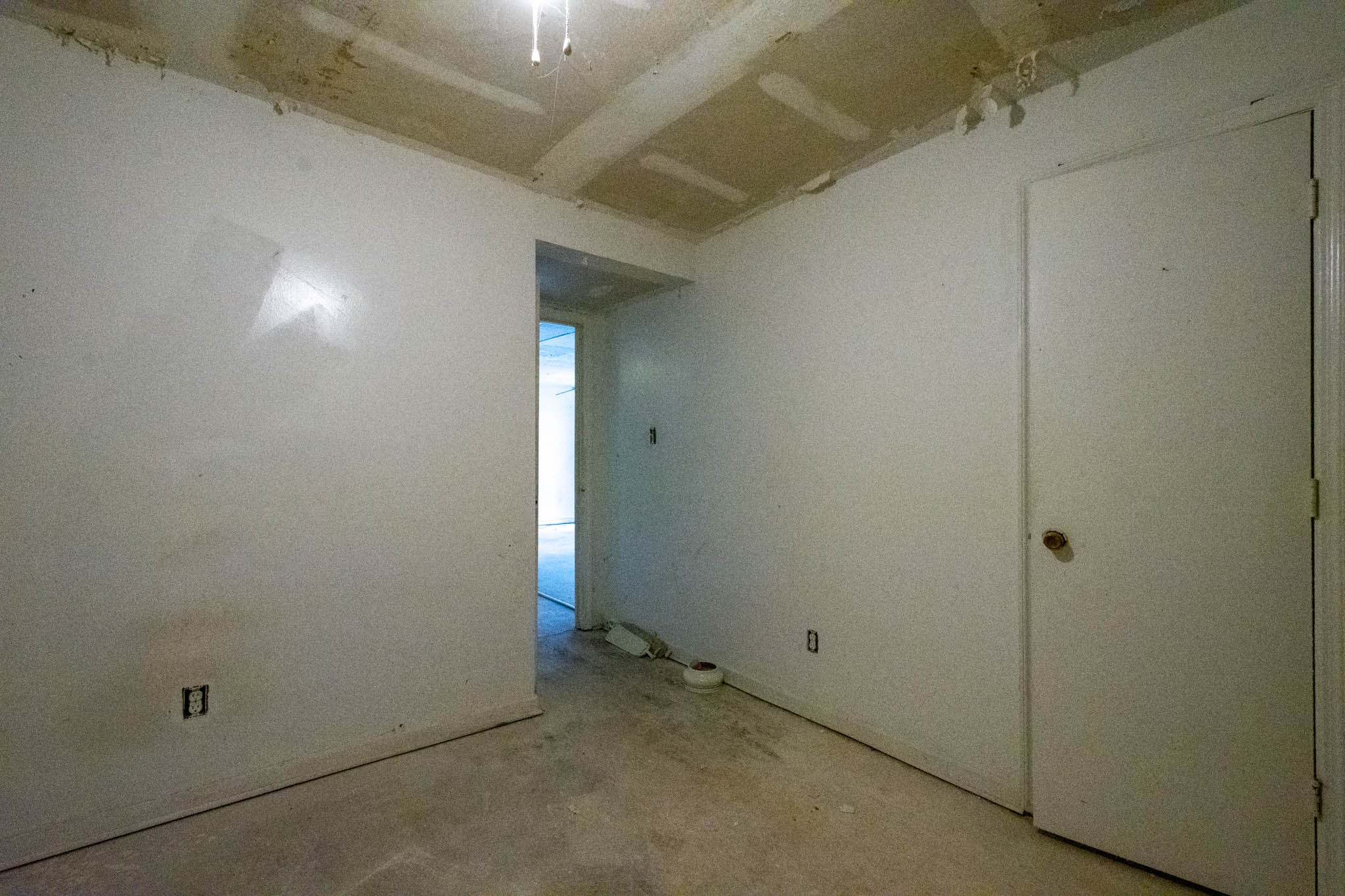 500 Bodenham Road Pulaski, TN 38478 - Photo 20 of 70 a view of small space