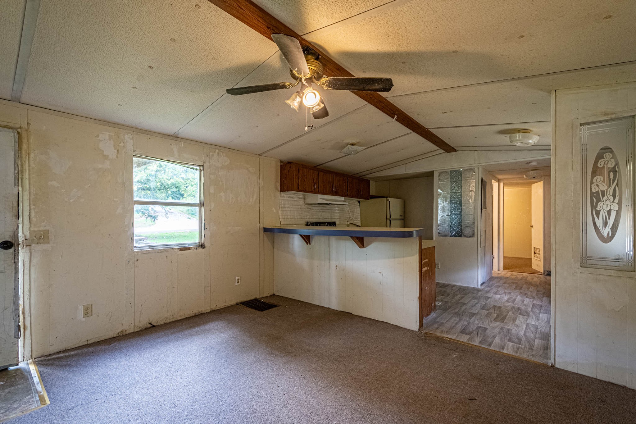 500 Bodenham Road Pulaski, TN 38478 - Photo 30 of 70 a view of a storage & utility room