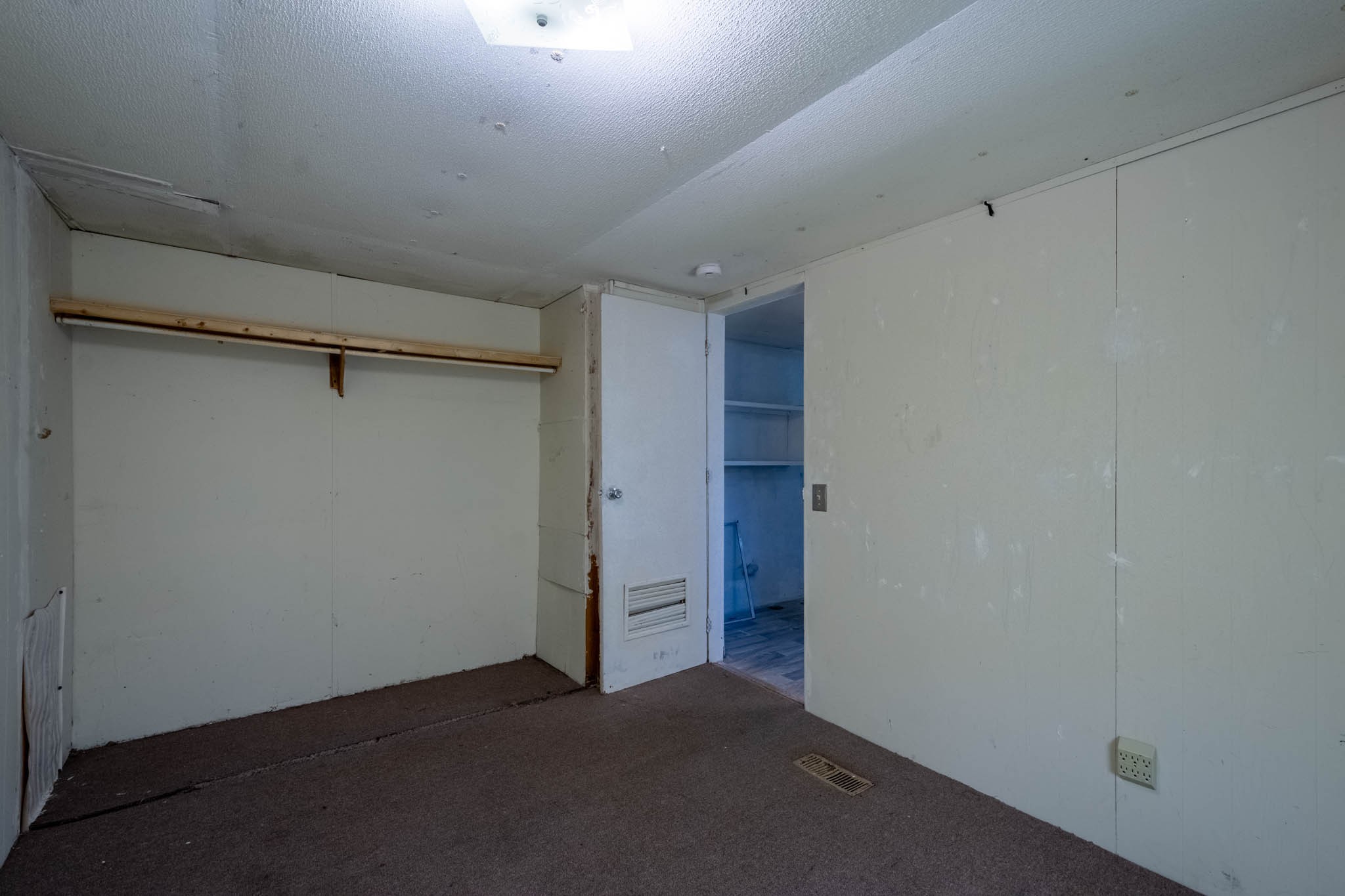 500 Bodenham Road Pulaski, TN 38478 - Photo 34 of 70 a view of an empty room