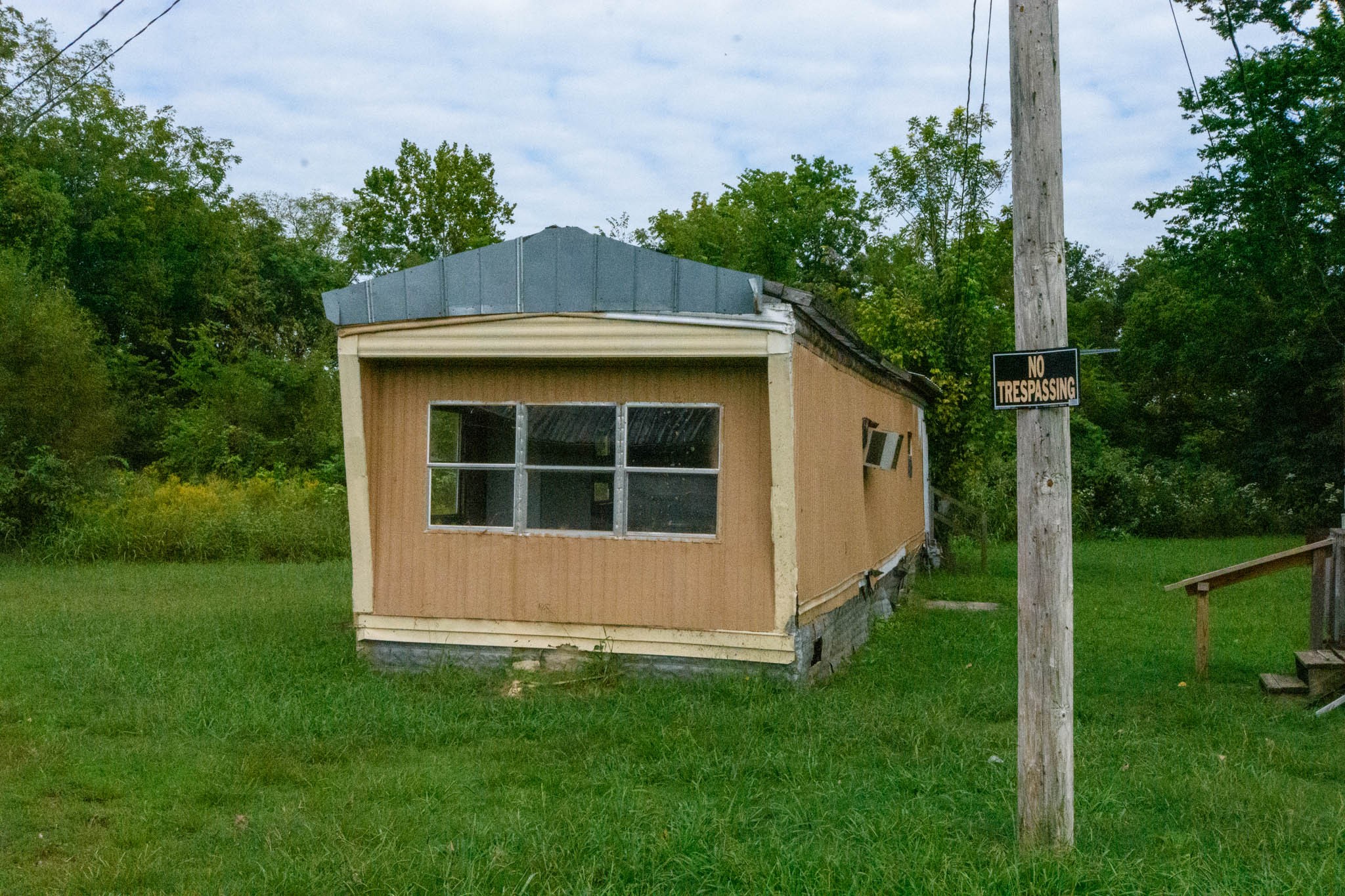 500 Bodenham Road Pulaski, TN 38478 - Photo 44 of 70 a view of house with backyard and garden
