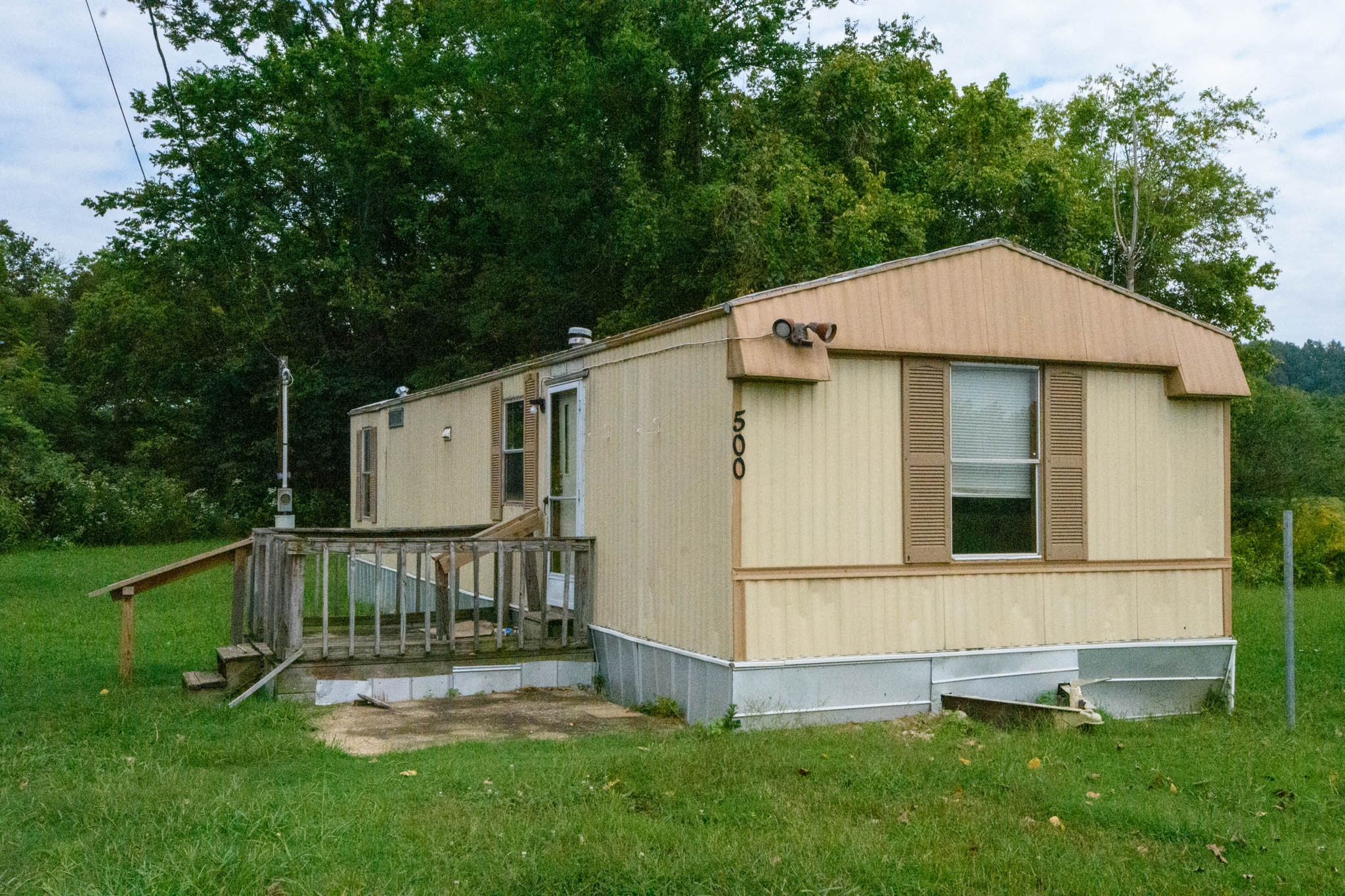 500 Bodenham Road Pulaski, TN 38478 - Photo 47 of 70