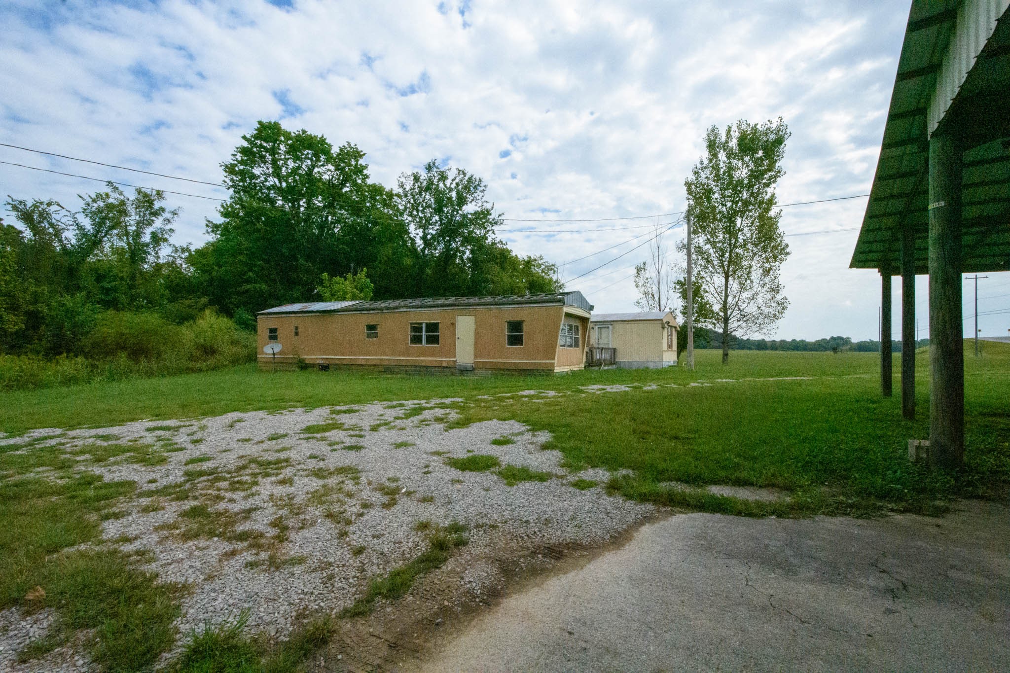 500 Bodenham Road Pulaski, TN 38478 - Photo 56 of 70