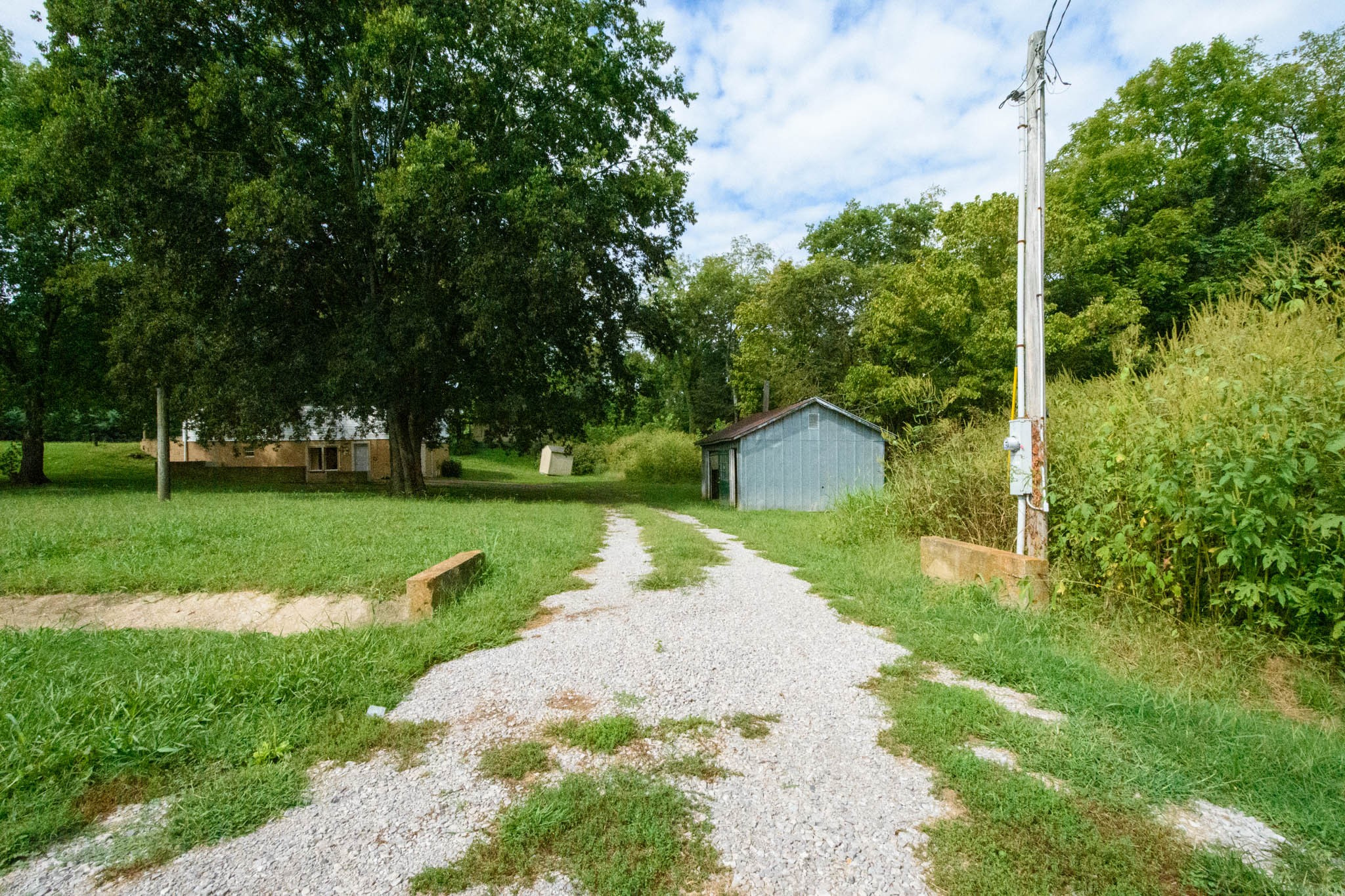 500 Bodenham Road Pulaski, TN 38478 - Photo 69 of 70