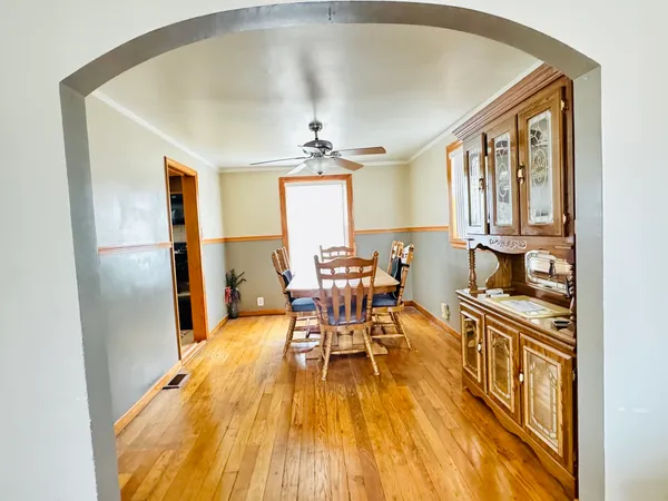 $2,500 | 3743 South 59th Avenue, Cicero, IL 60804