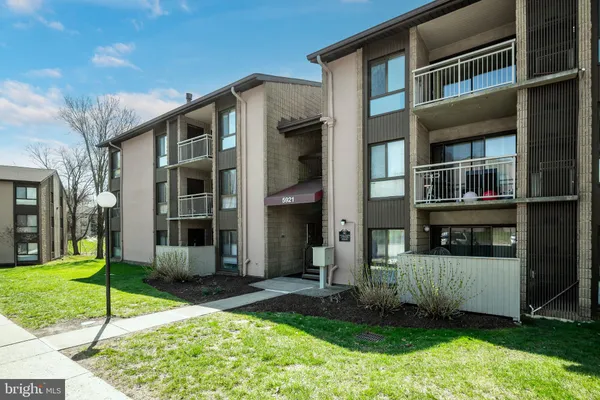 $229,900 | 5921 Tamar Drive, Unit 11 P11, Columbia, MD 21045