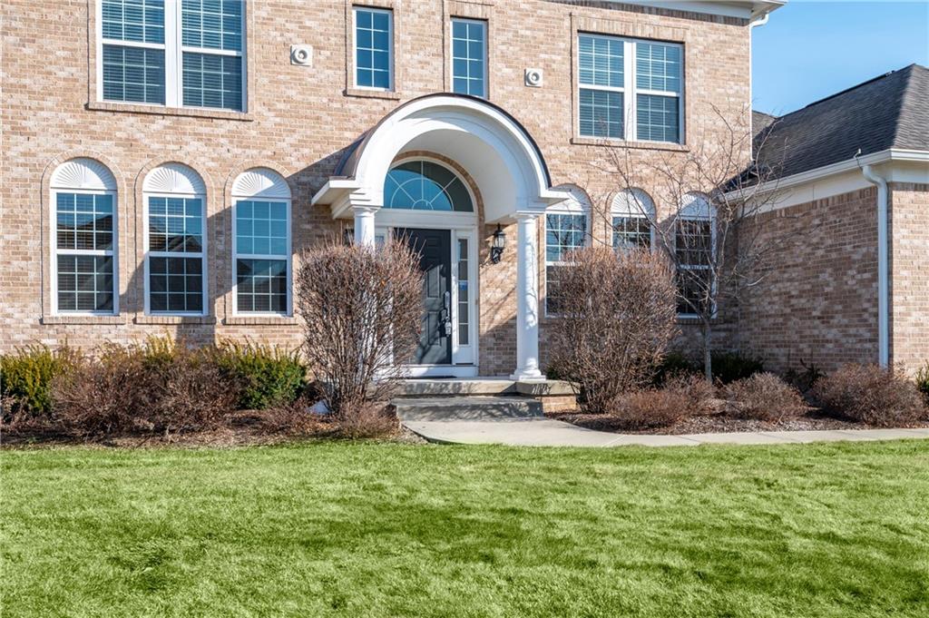 3972 Long Ridge Boulevard Carmel, IN 46074 - Photo 2 of 35 Gallery Image 2