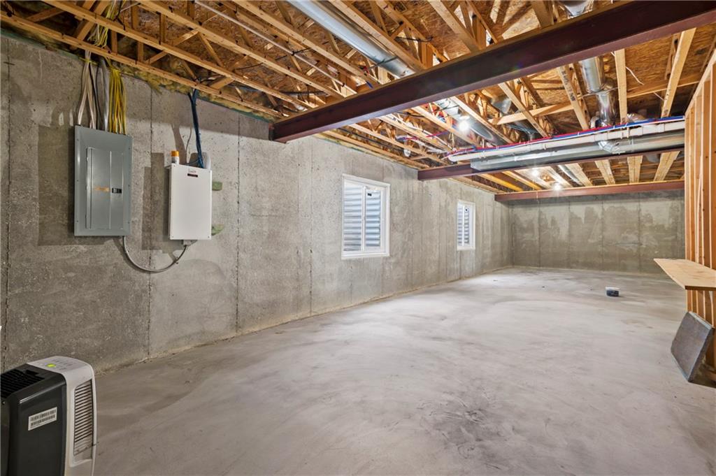3972 Long Ridge Boulevard Carmel, IN 46074 - Photo 31 of 35 Gallery Image 31