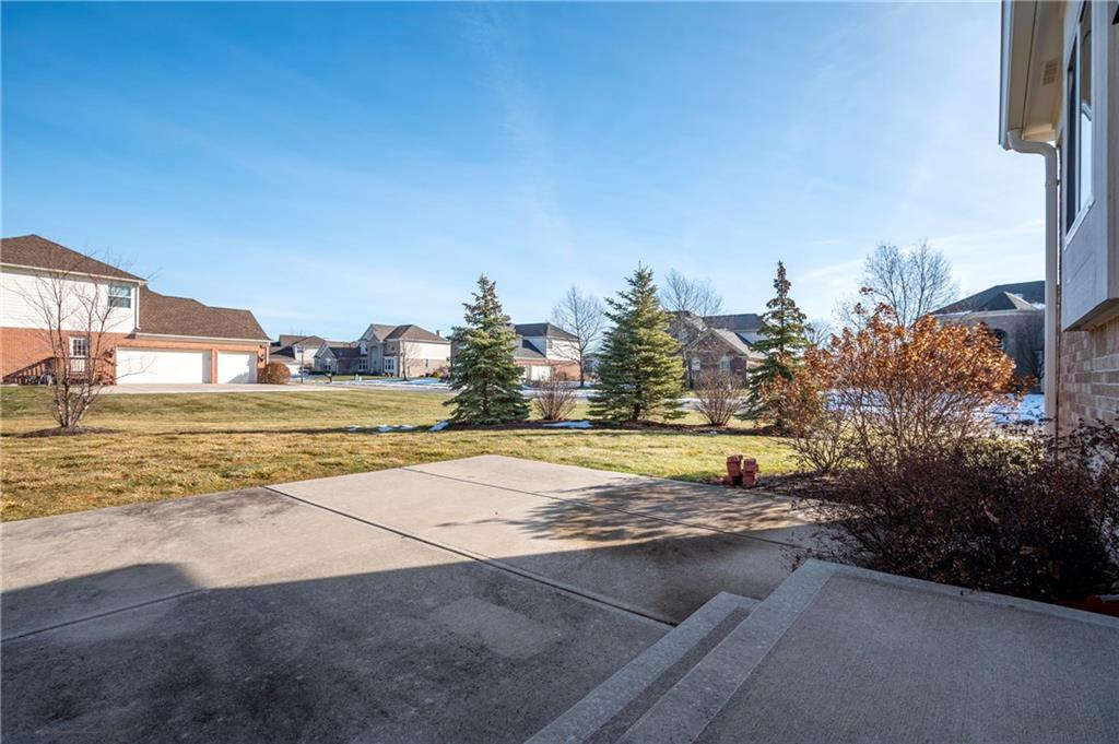 3972 Long Ridge Boulevard Carmel, IN 46074 - Photo 32 of 35 Gallery Image 32