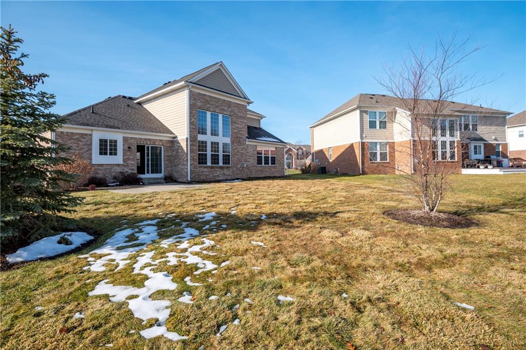3972 Long Ridge Boulevard Carmel, IN 46074 - Photo 33 of 35 Gallery Image 33