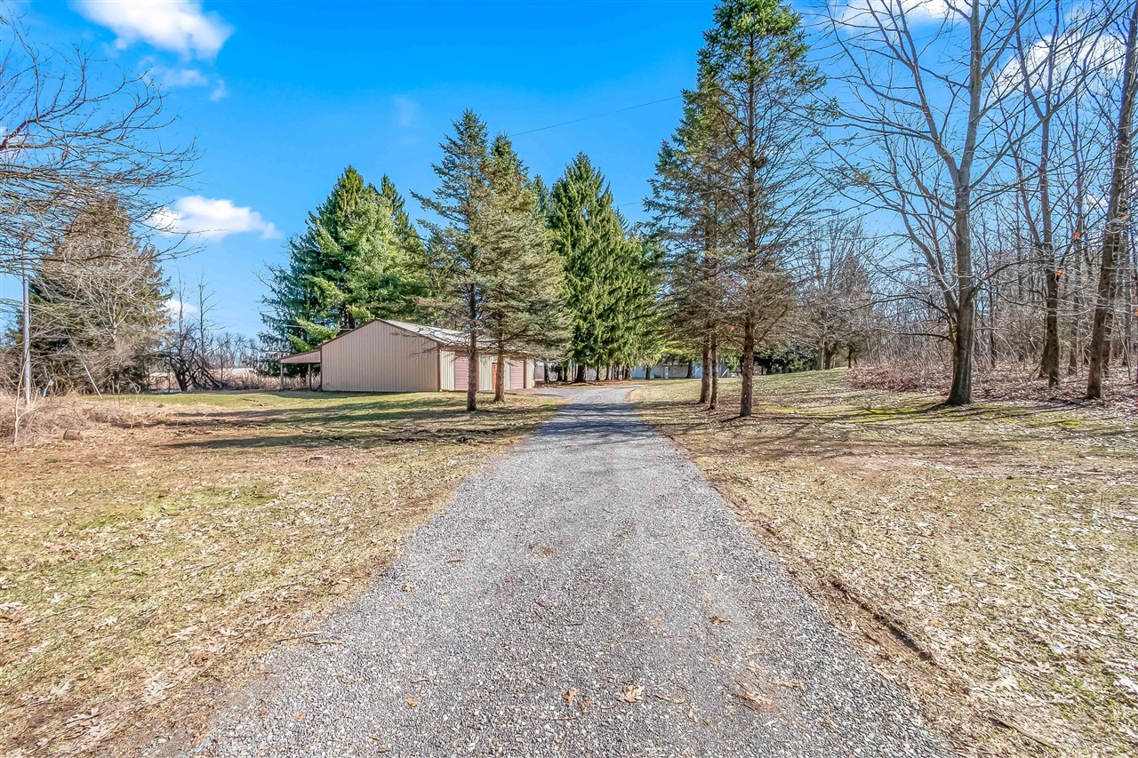 2175 Bird Lake Road South Osseo, MI 49266 - Photo 3 of 68