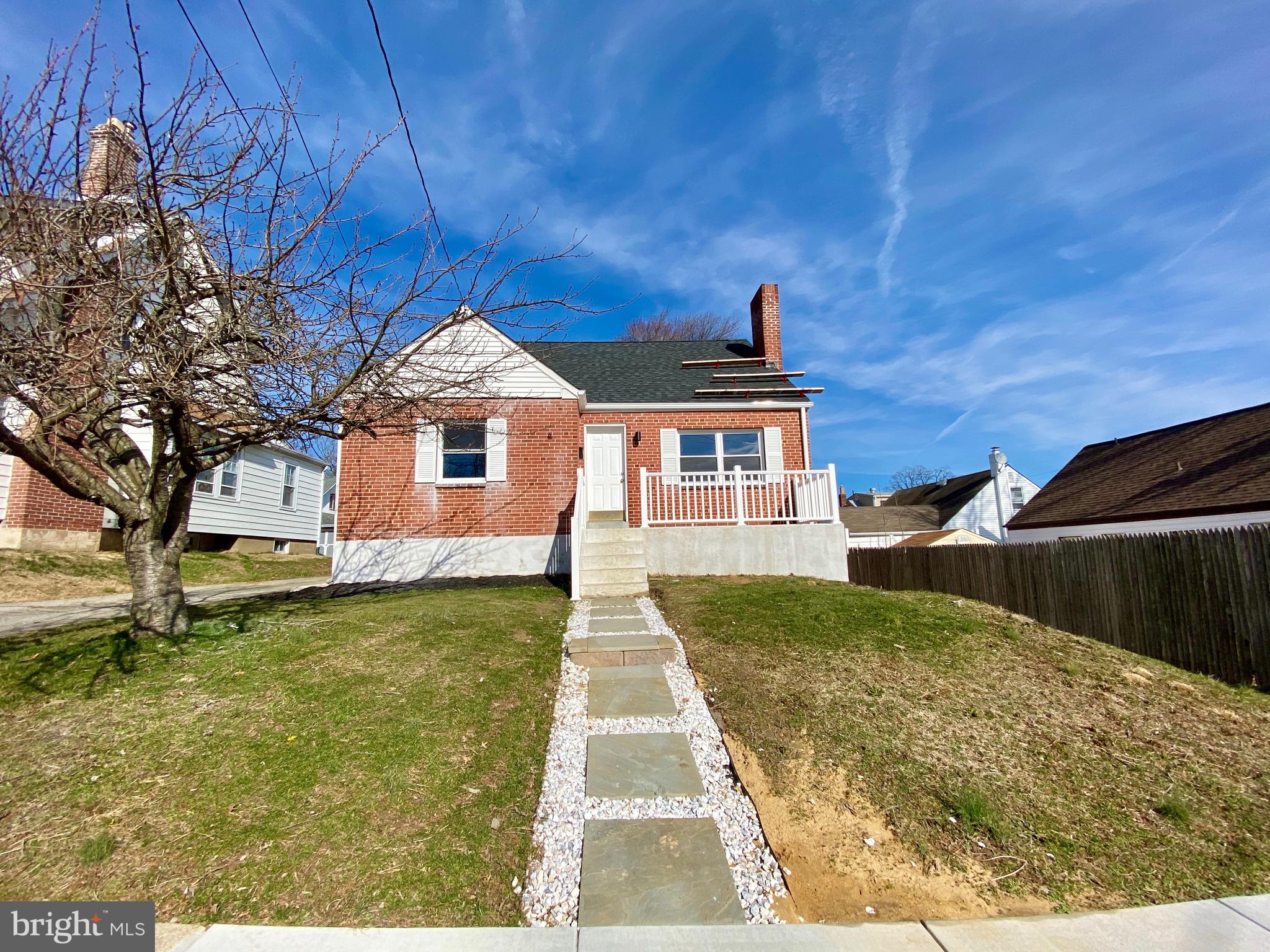 805 Rodman Road Wilmington, DE 19809 - Photo 1 of 29 Gallery Image 1