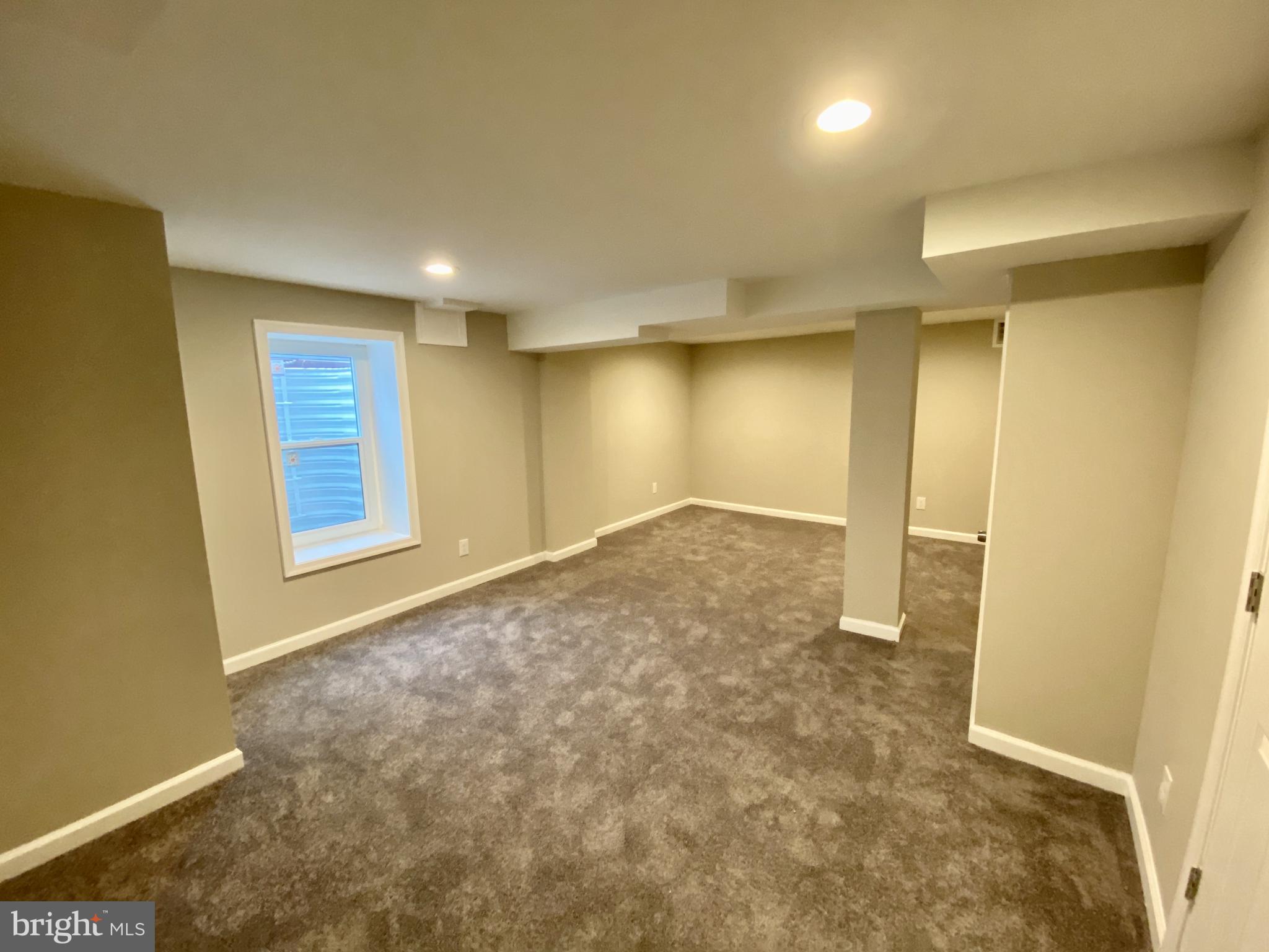 805 Rodman Road Wilmington, DE 19809 - Photo 23 of 29 Finished Basement