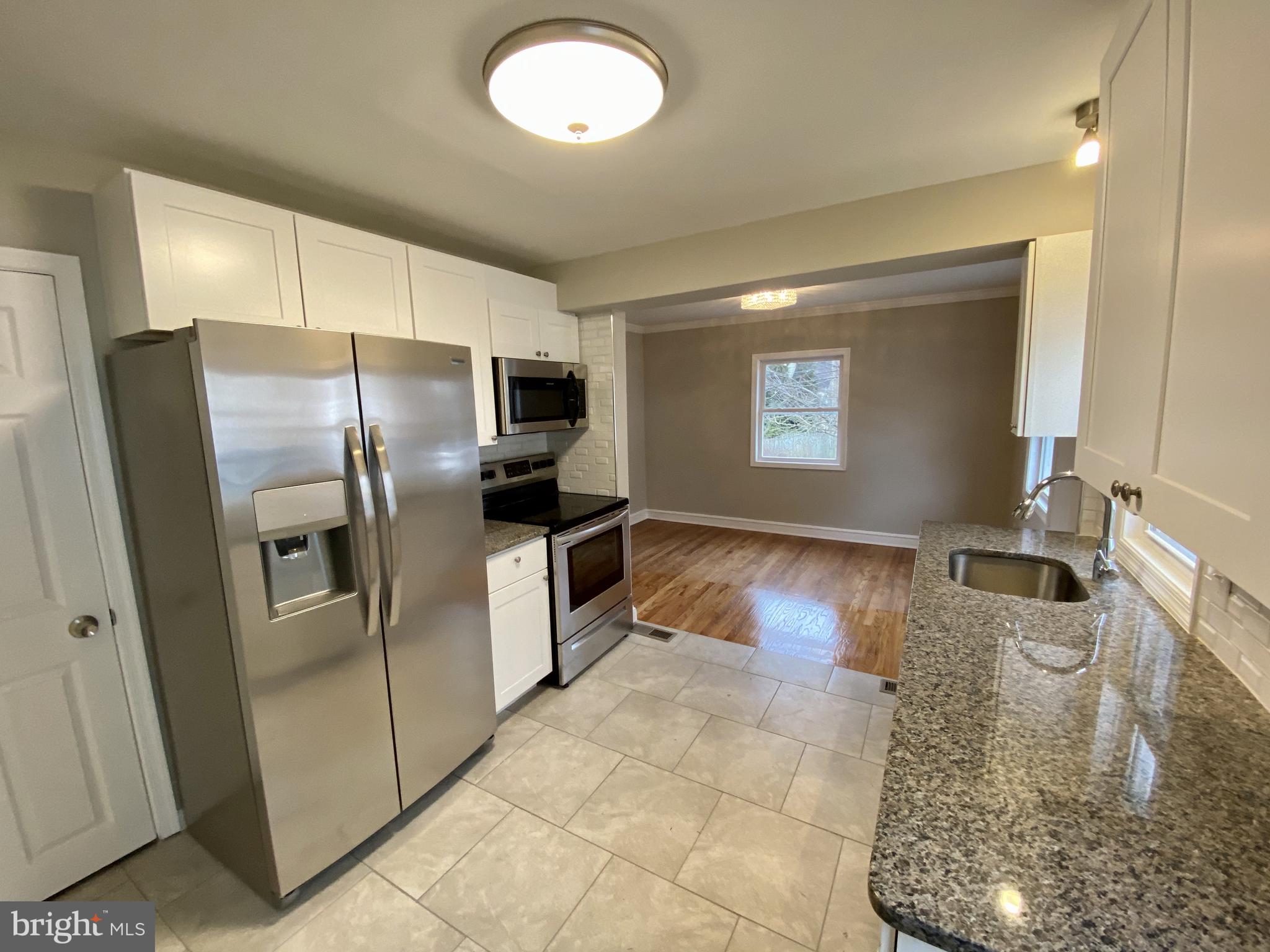 805 Rodman Road Wilmington, DE 19809 - Photo 10 of 29 Granite Countertops