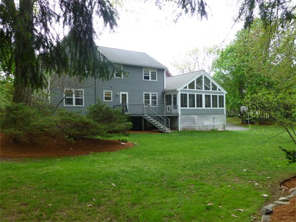 115 Longfellow Road Sudbury, MA 01776 - Photo 24 of 27 Gallery Image 24