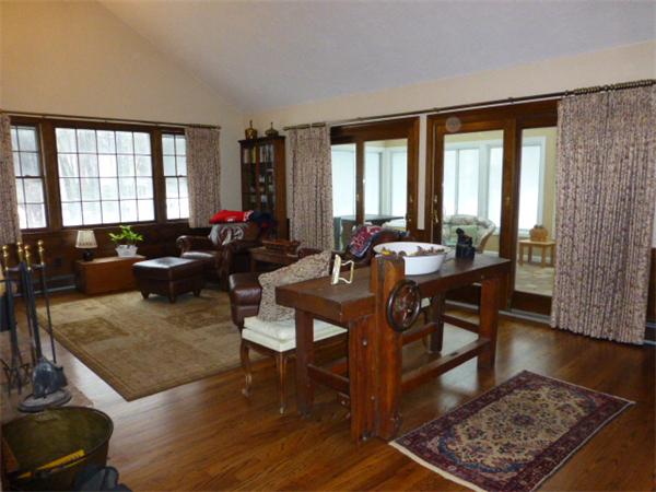115 Longfellow Road Sudbury, MA 01776 - Photo 3 of 27 Gallery Image 3