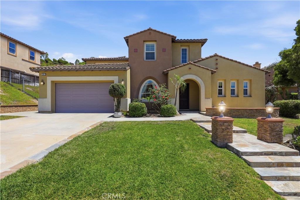 16861 Ridge Cliff Drive Riverside, CA 92503 - Photo 10 of 61