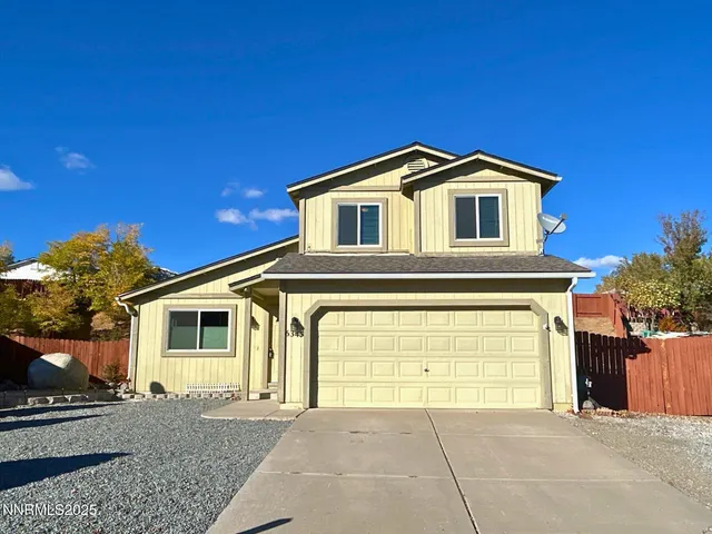 $2,350 | 6345 Potomac Court, Sun Valley, NV 89433