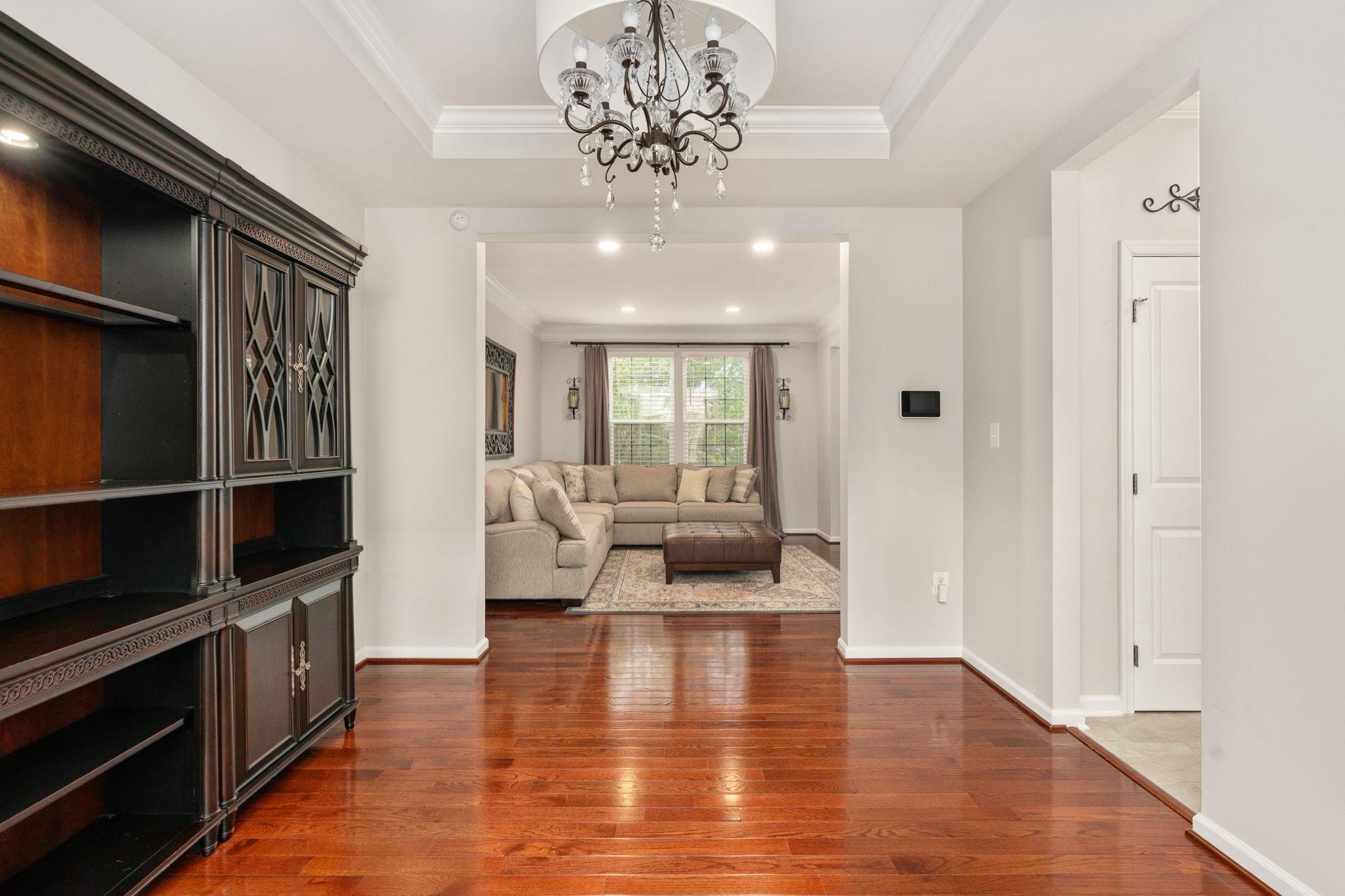9417 Reservoir Road Fredericksburg, VA 22407 - Photo 14 of 76