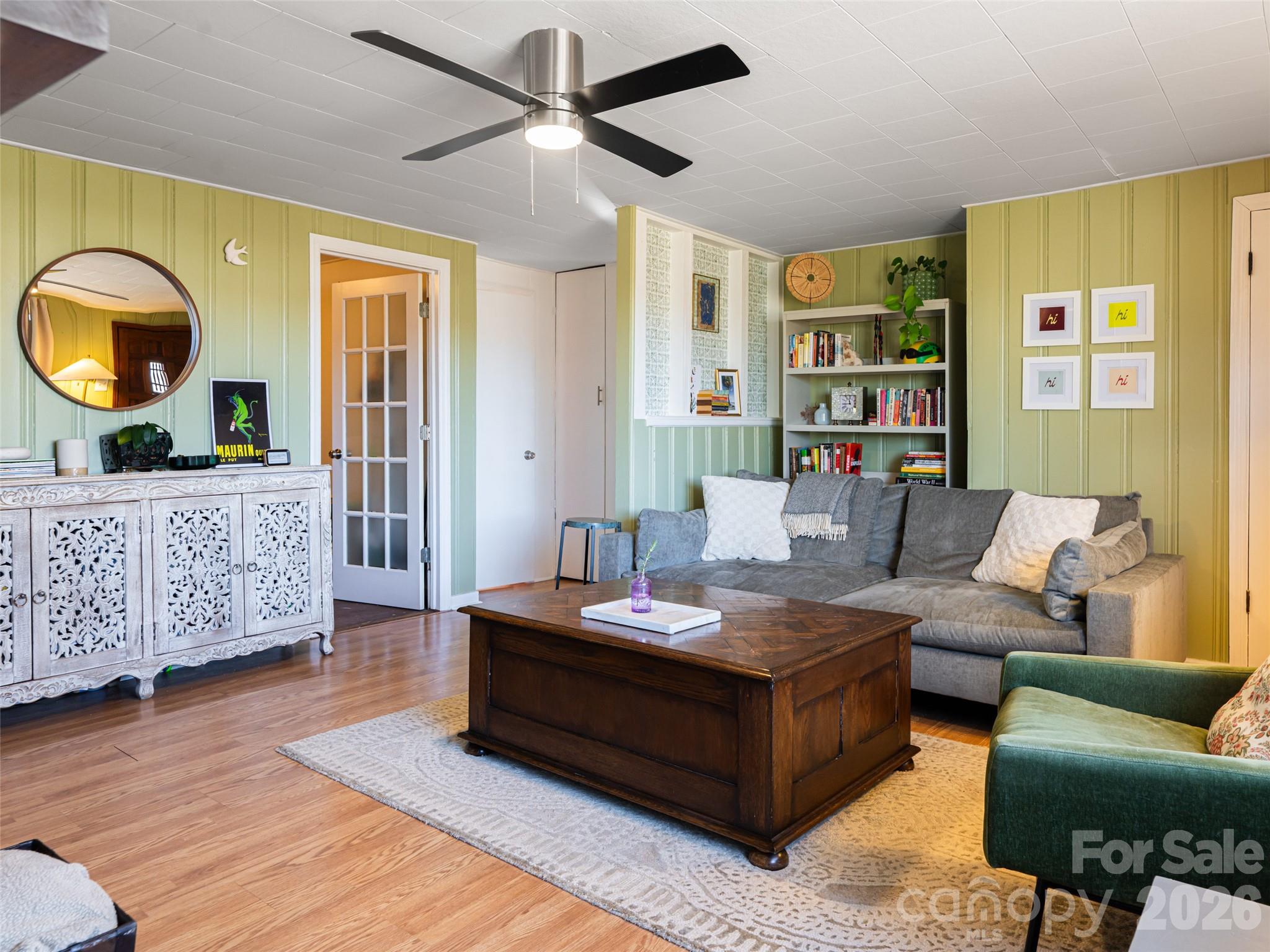 44 Presbyterian Church Road Mills River, NC 28759 - Photo 1 of 43