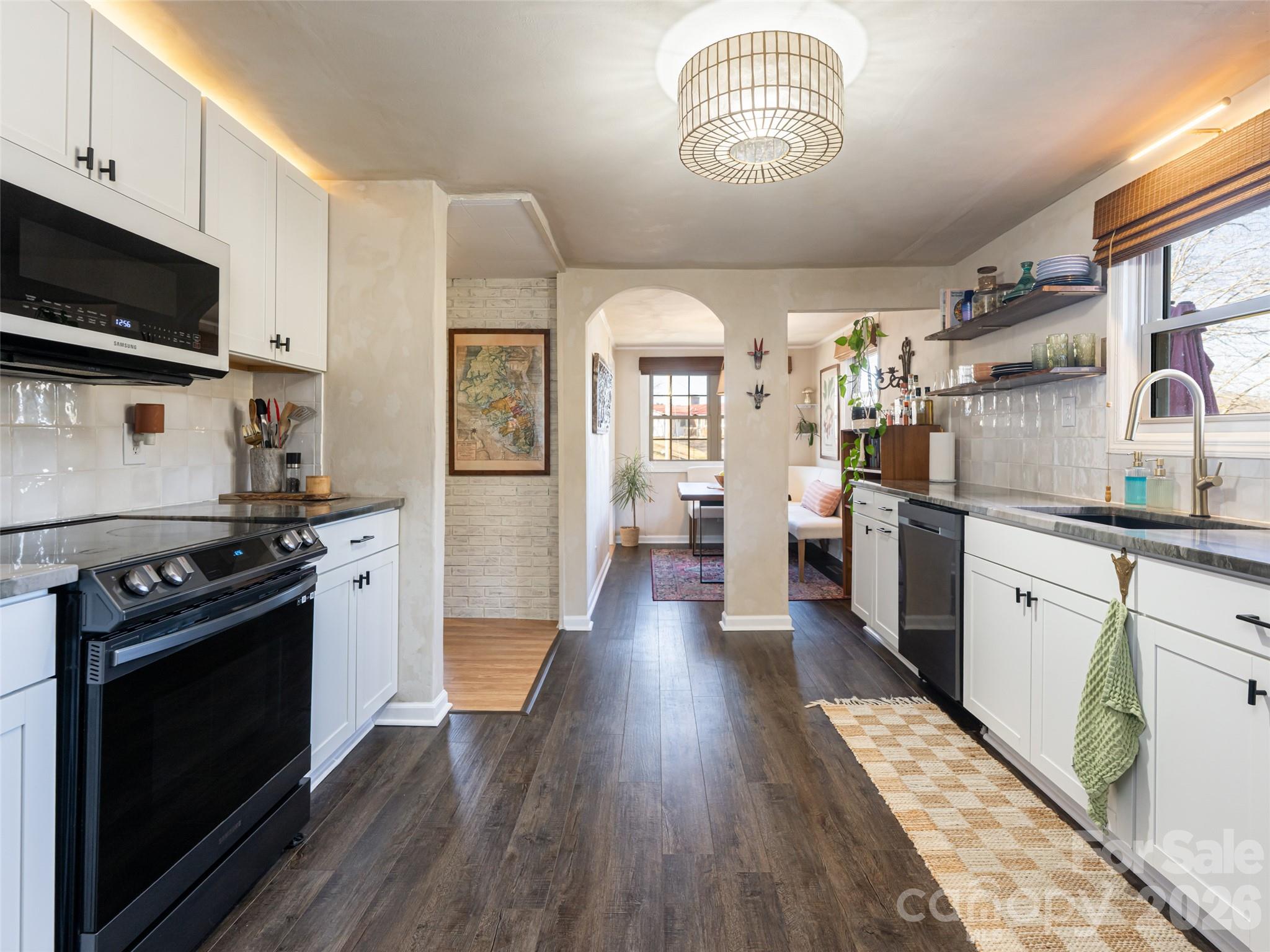 44 Presbyterian Church Road Mills River, NC 28759 - Photo 12 of 43