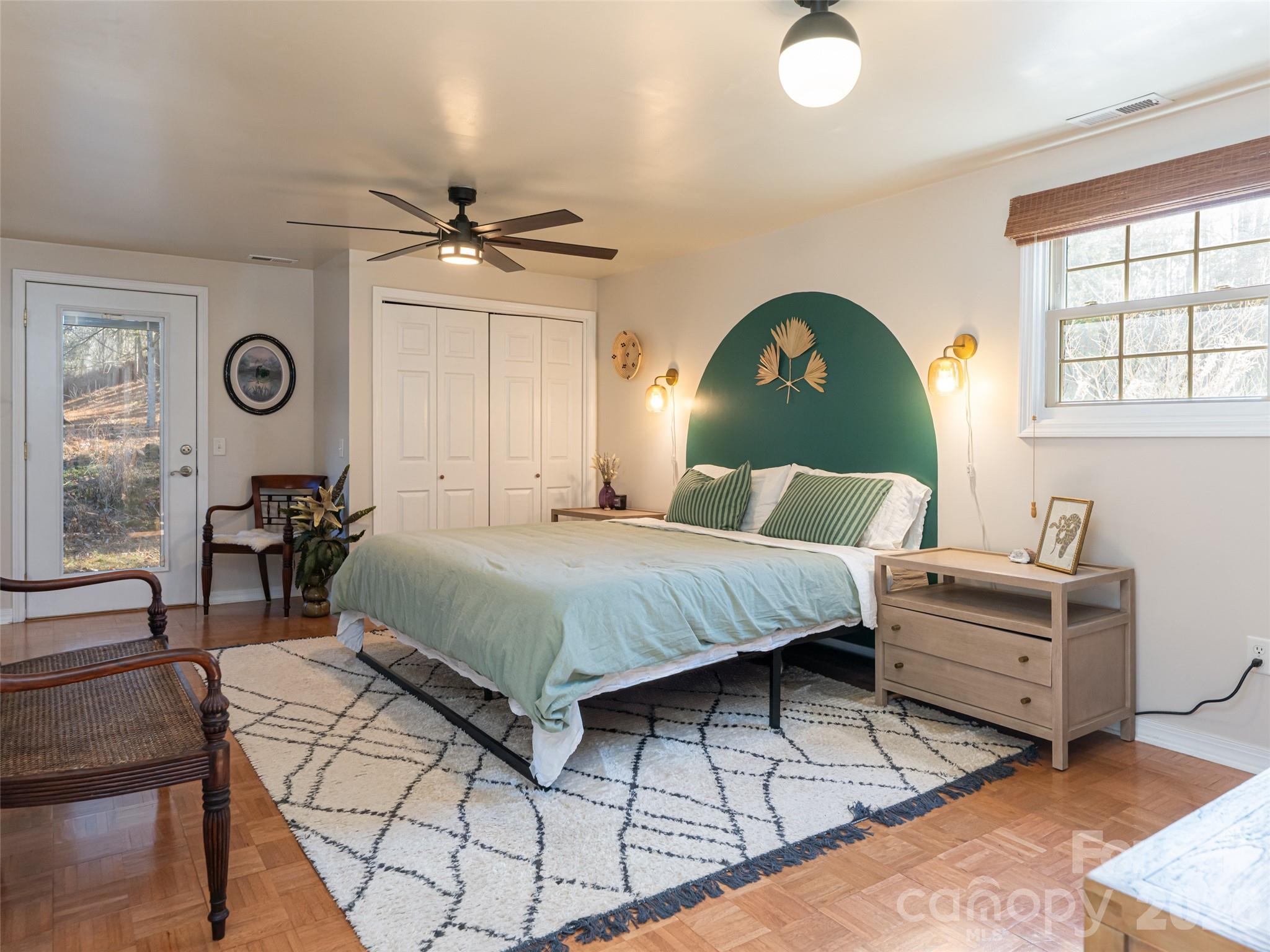 44 Presbyterian Church Road Mills River, NC 28759 - Photo 13 of 43