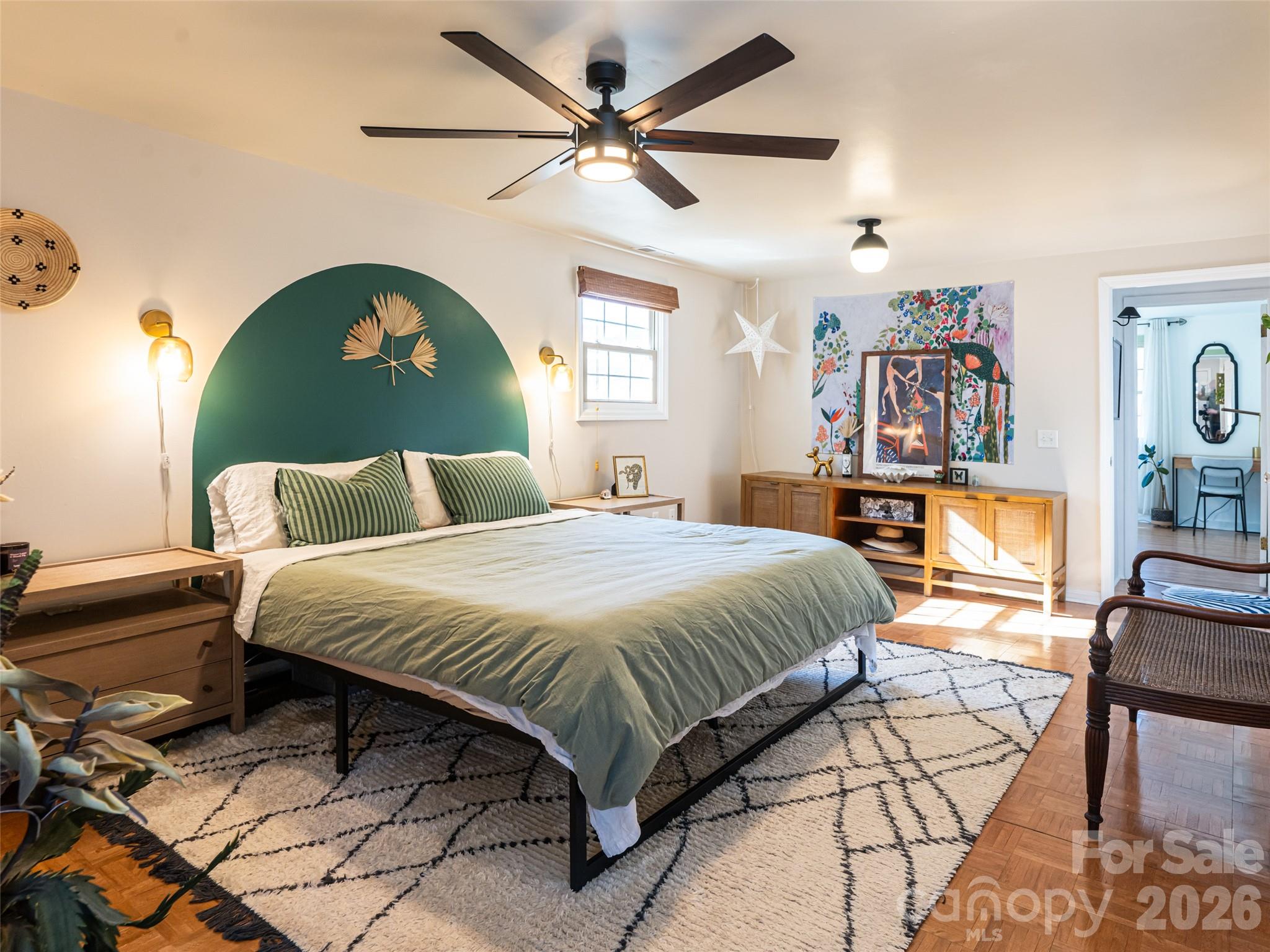 44 Presbyterian Church Road Mills River, NC 28759 - Photo 14 of 43