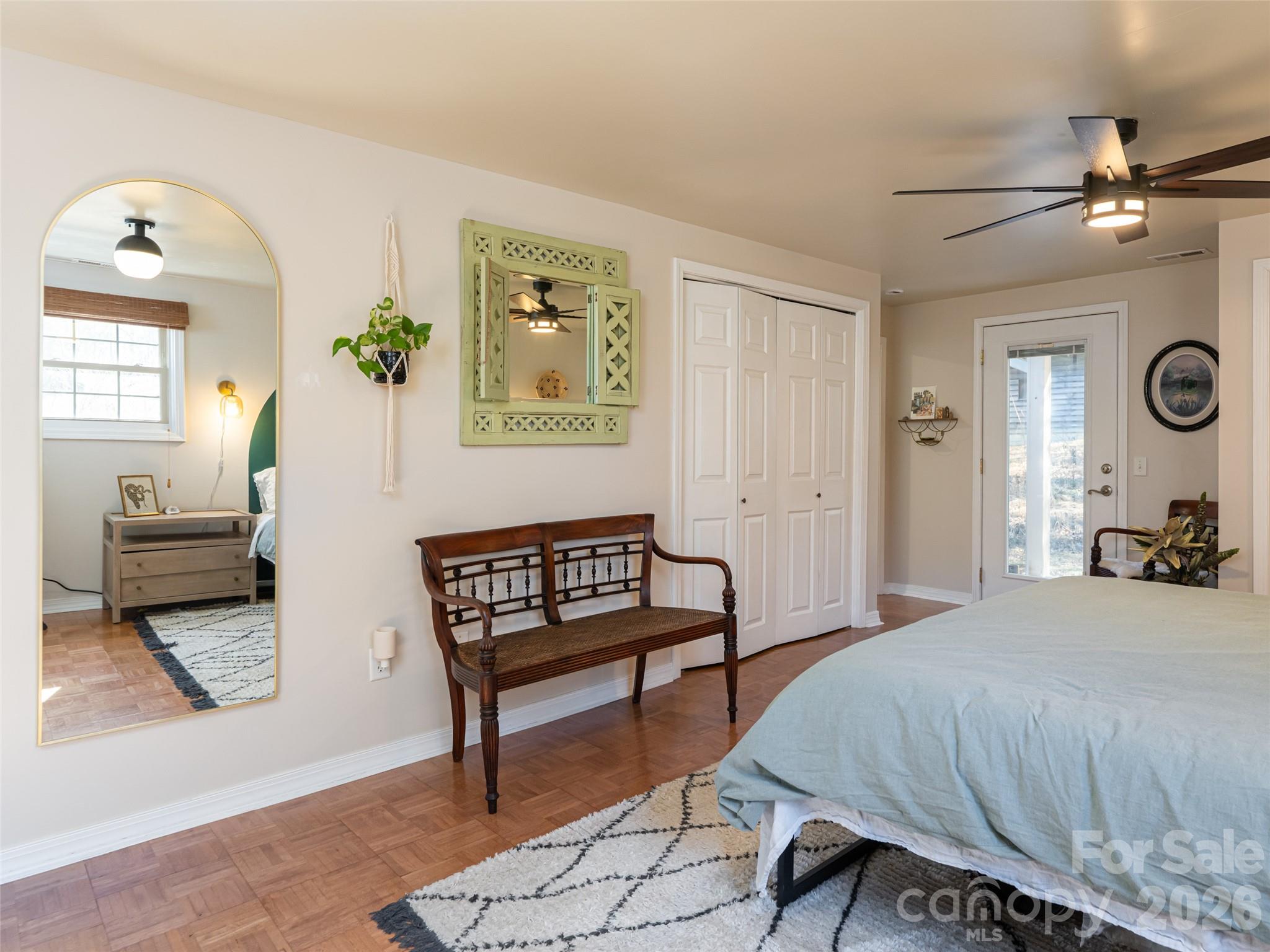 44 Presbyterian Church Road Mills River, NC 28759 - Photo 15 of 43