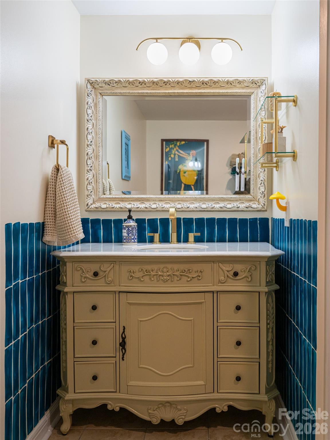 44 Presbyterian Church Road Mills River, NC 28759 - Photo 17 of 43