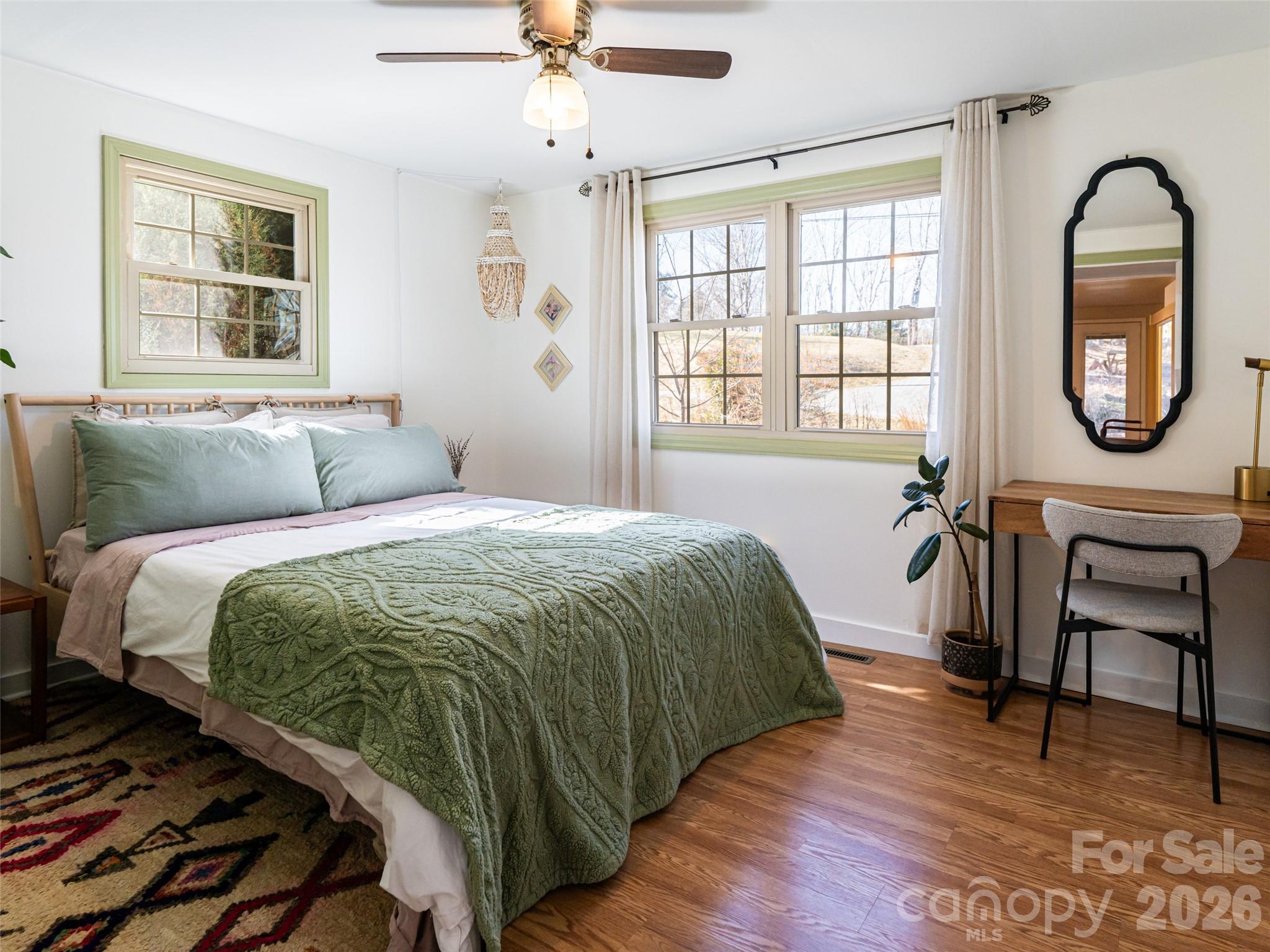 44 Presbyterian Church Road Mills River, NC 28759 - Photo 18 of 43