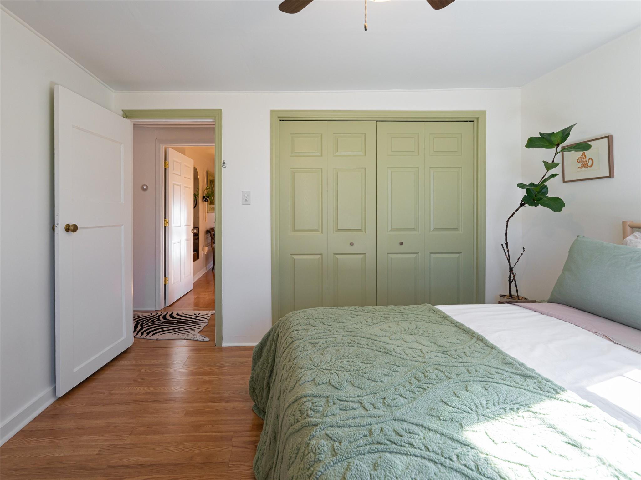 44 Presbyterian Church Road Mills River, NC 28759 - Photo 19 of 43