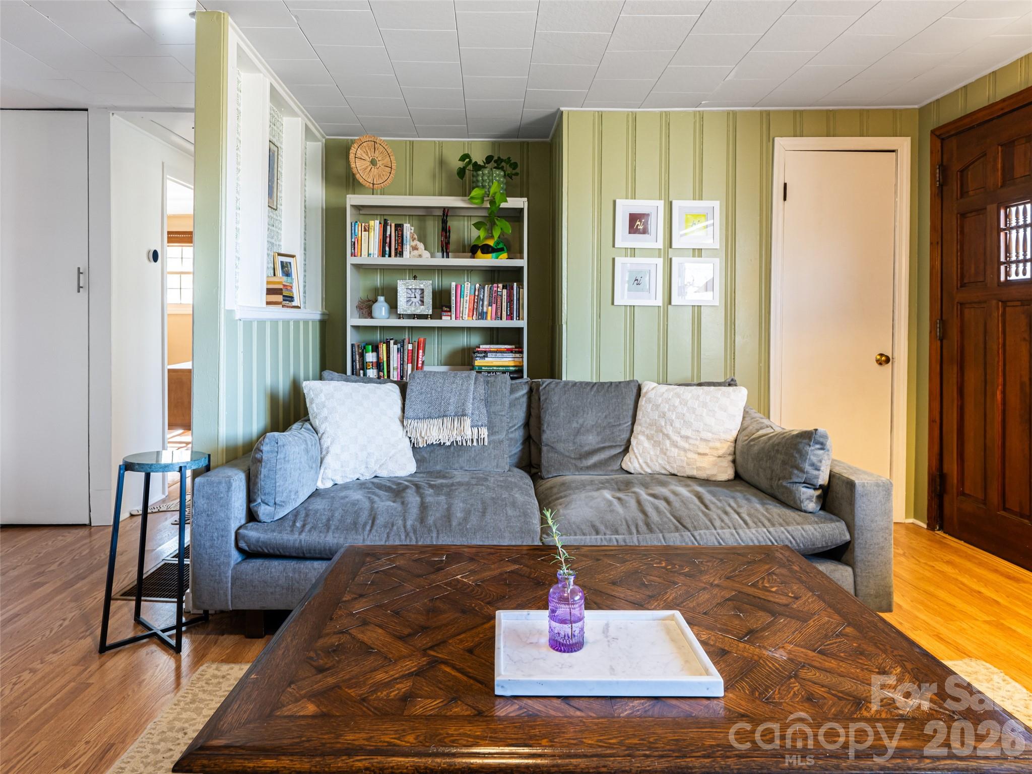 44 Presbyterian Church Road Mills River, NC 28759 - Photo 2 of 43