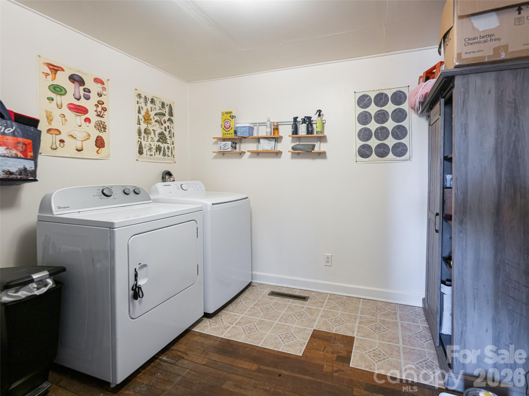 44 Presbyterian Church Road Mills River, NC 28759 - Photo 21 of 43