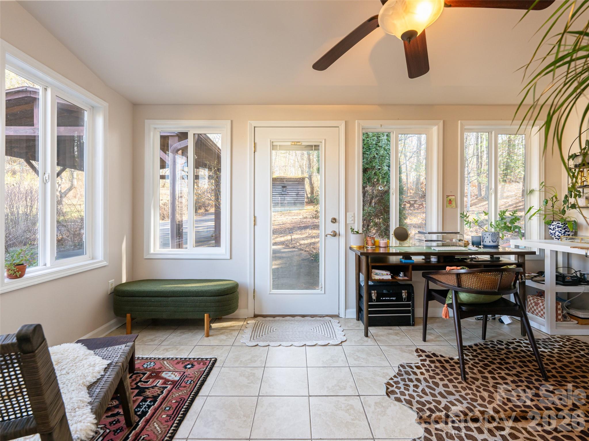 44 Presbyterian Church Road Mills River, NC 28759 - Photo 22 of 43