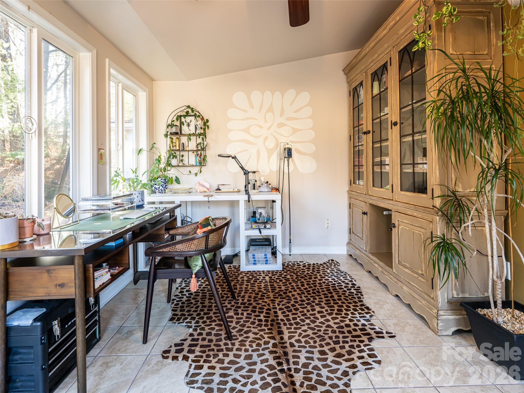 44 Presbyterian Church Road Mills River, NC 28759 - Photo 24 of 43