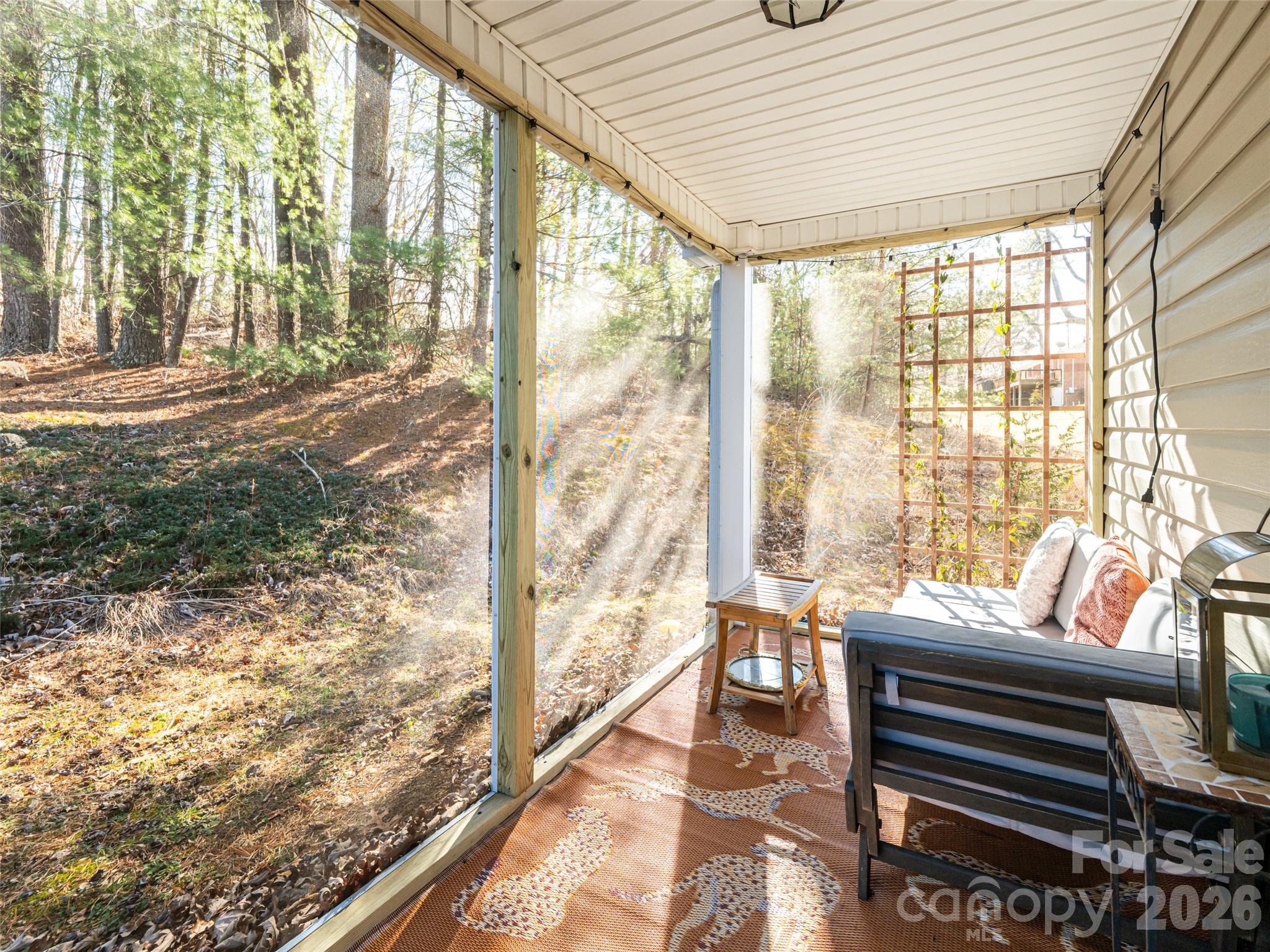 44 Presbyterian Church Road Mills River, NC 28759 - Photo 25 of 43