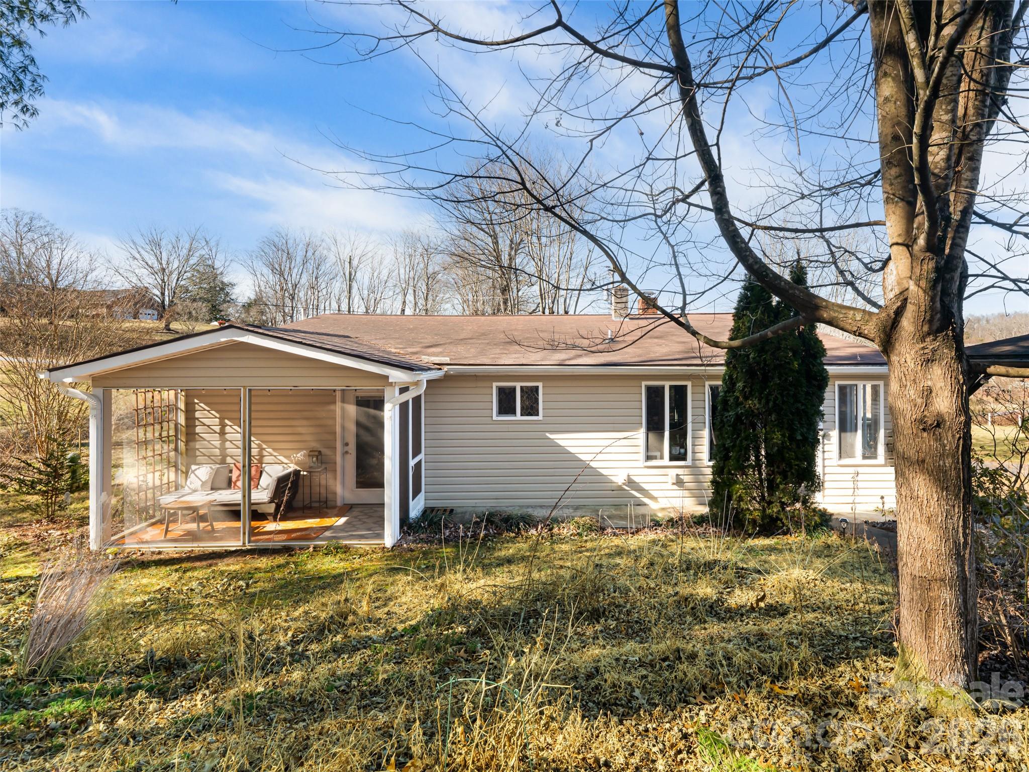 44 Presbyterian Church Road Mills River, NC 28759 - Photo 27 of 43