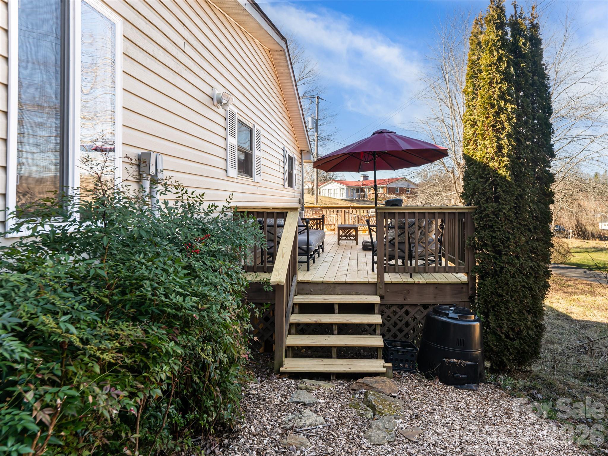 44 Presbyterian Church Road Mills River, NC 28759 - Photo 28 of 43