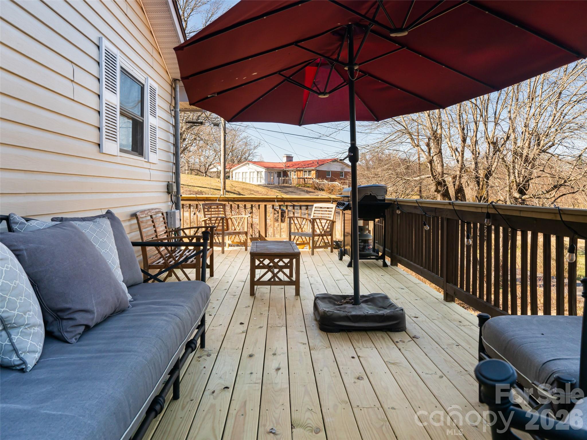 44 Presbyterian Church Road Mills River, NC 28759 - Photo 29 of 43