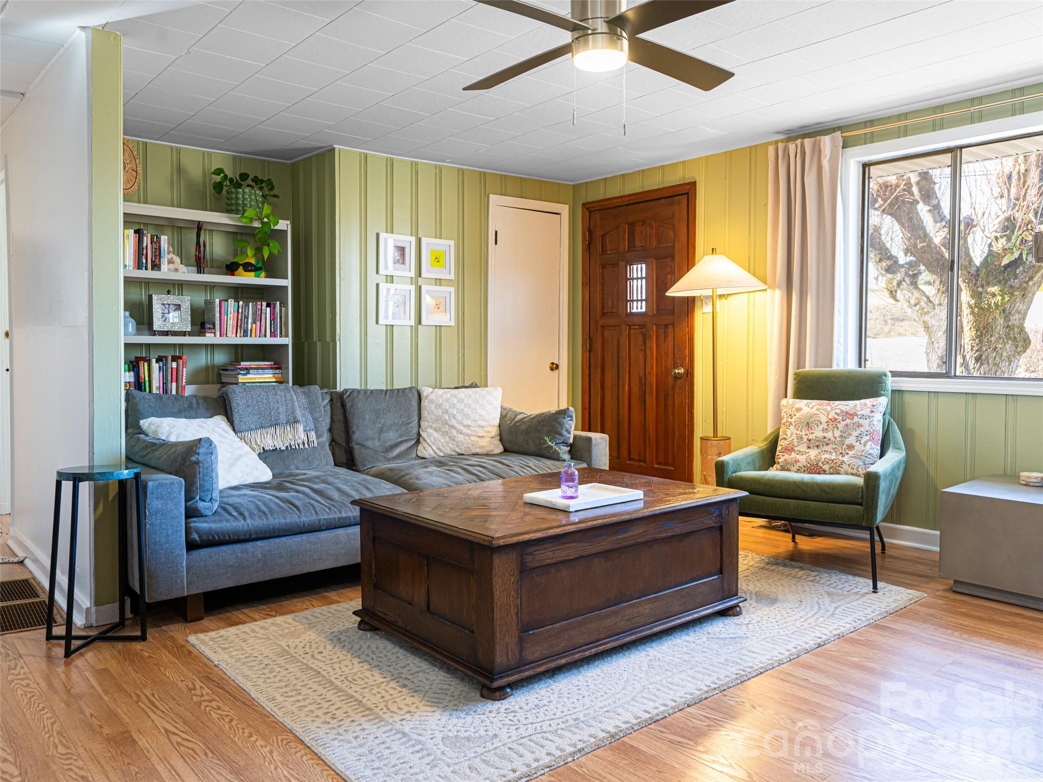 44 Presbyterian Church Road Mills River, NC 28759 - Photo 3 of 43