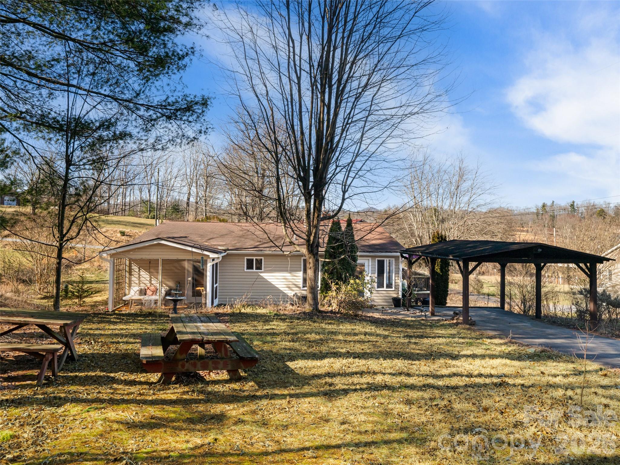 44 Presbyterian Church Road Mills River, NC 28759 - Photo 31 of 43