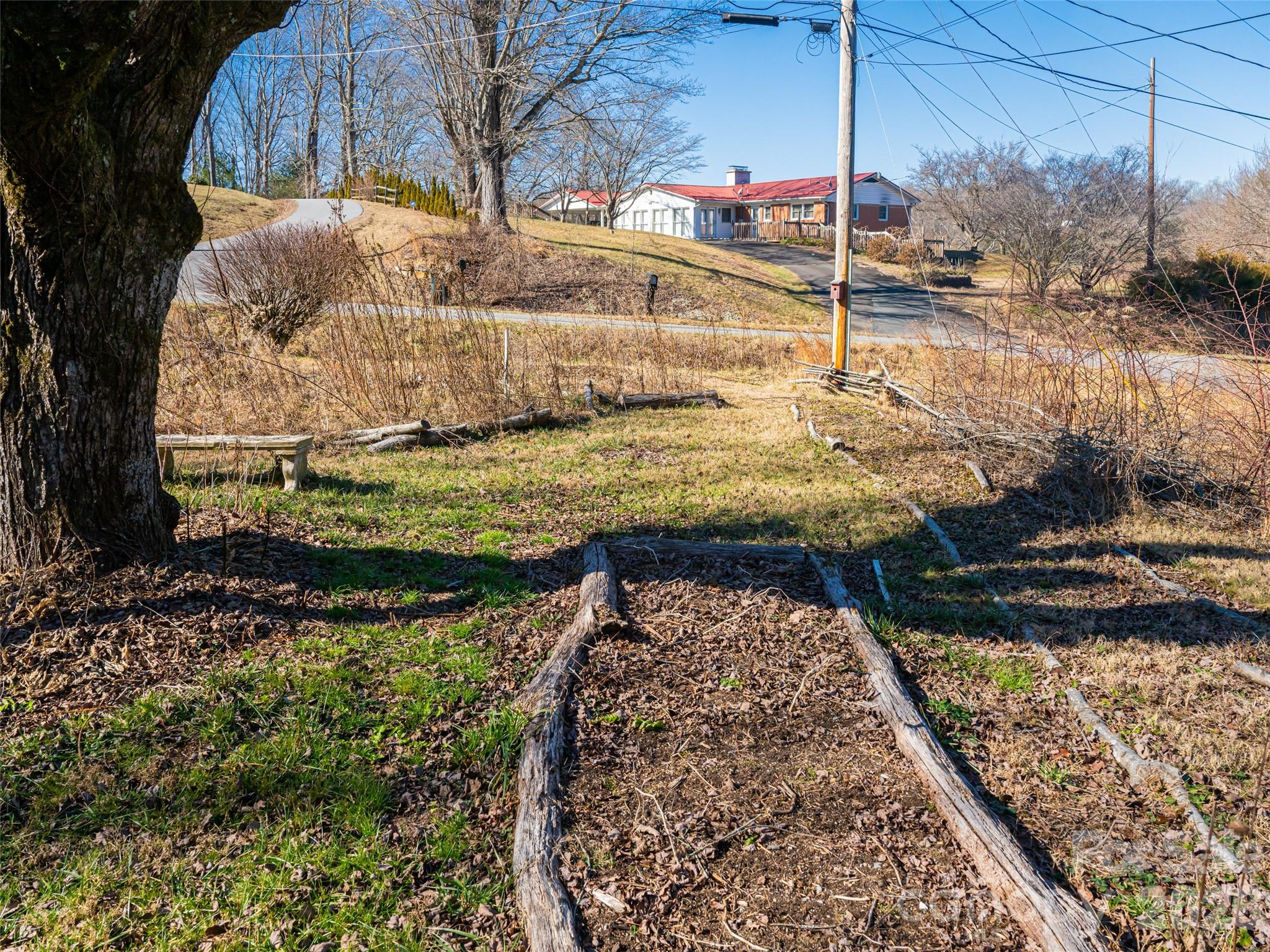 44 Presbyterian Church Road Mills River, NC 28759 - Photo 34 of 43